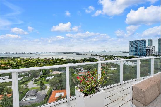 4250 Biscayne Blvd Unit 1106, Miami FL 33137