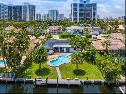 430 Holiday Drive, Hallandale Beach FL 33009