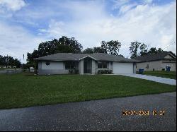 13105 Arkendale Street, Spring Hill FL 34609