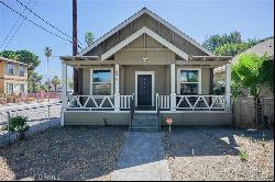 639 N F Street, San Bernardino CA 92410