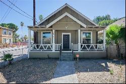 639 N F Street, San Bernardino CA 92410