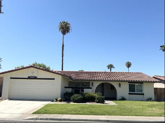 40328 Sagewood Drive, Palm Desert CA 92260