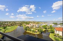 5260 S Landings Drive Unit 1208, Fort Myers FL 33919