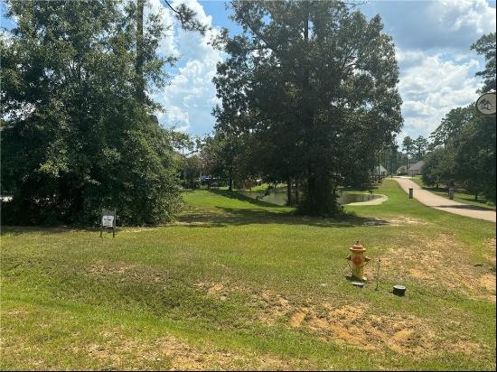 Lot 305 Bald Eagle Drive, Abita Springs LA 70420