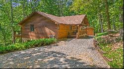 127 Lazy Creek Ln, Murphy NC 28906