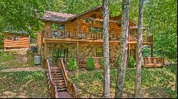 127 Lazy Creek Ln, Murphy NC 28906