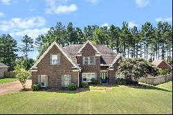 3655 New Pointe Dr, Southaven MS 38672