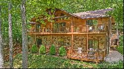 127 Lazy Creek Lane, Murphy NC 28906