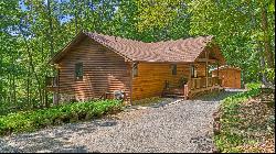 127 Lazy Creek Lane, Murphy NC 28906