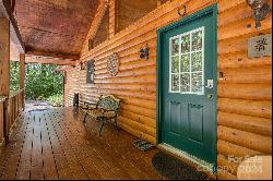 127 Lazy Creek Lane, Murphy NC 28906