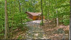 127 Lazy Creek Lane, Murphy NC 28906