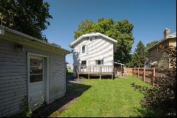 123 Girard Avenue, Watertown NY 13601