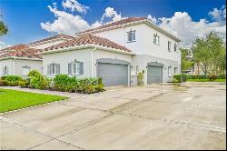 12091 Santaluz DR #102, Fort Myers FL 33913