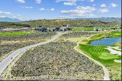 5760 Double Deer Drive, Park City UT 84098