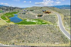 5760 Double Deer Drive, Park City UT 84098