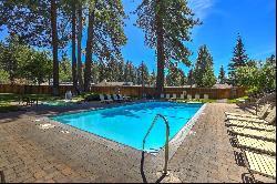 3535 Lake Tahoe Boulevard Unit 328, South Lake Tahoe CA 96150