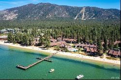 3535 Lake Tahoe Boulevard Unit 328, South Lake Tahoe CA 96150