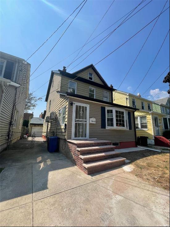 94-40 240th Street, Floral Park NY 11001