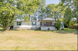 162 Hazelnut Ln, Rural Retreat VA 24368