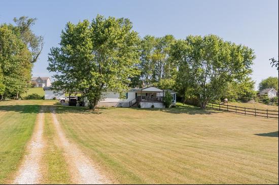 162 Hazelnut Ln, Rural Retreat VA 24368