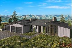 3575 E Wapiti Canyon Road, Park City UT 84098