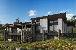 3575 E Wapiti Canyon Road, Park City UT 84098