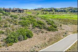 3575 E Wapiti Canyon Road, Park City UT 84098