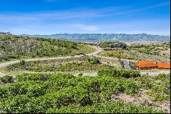 3575 E Wapiti Canyon Road, Park City UT 84098