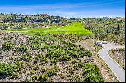 3575 E Wapiti Canyon Road, Park City UT 84098