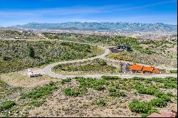 3575 E Wapiti Canyon Road, Park City UT 84098