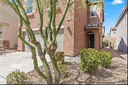 9826 W Quail Avenue, Las Vegas NV 89148