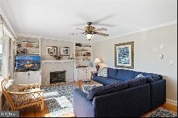 28 Marshall Road, Rehoboth Beach DE 19971