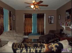 307 N LAUREL Street, Winnfield LA 71483