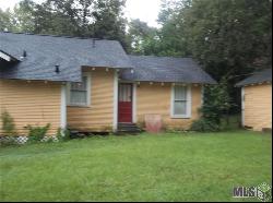 307 N LAUREL Street, Winnfield LA 71483