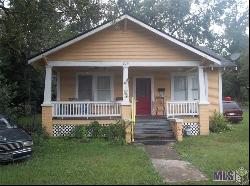 307 N LAUREL Street, Winnfield LA 71483