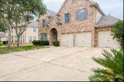 21634 Cozy Hollow Lane, Richmond TX 77469