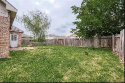 21634 Cozy Hollow Lane, Richmond TX 77469