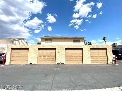 5246 Golden Lane #A, Las Vegas NV 89119