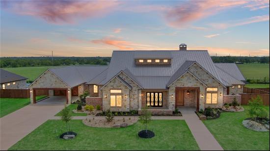 2317 Storyteller Court, College Station TX 77845