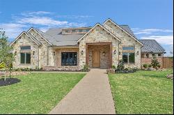 2317 Storyteller Court, College Station TX 77845