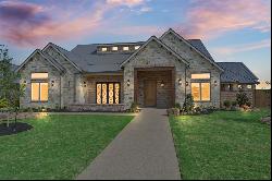 2317 Storyteller Court, College Station TX 77845