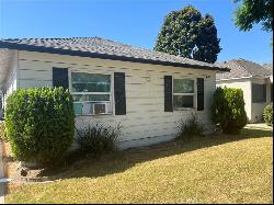 1622 E.63rd st., Long Beach CA 90805