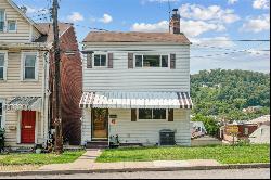 209 Evergreen Ave, Millvale PA 15209