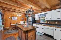 149 Dickerman Hill Road, Tunbridge VT 05077