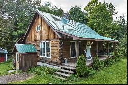 149 Dickerman Hill Road, Tunbridge VT 05077