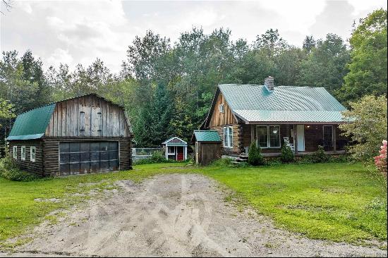 149 Dickerman Hill Road, Tunbridge VT 05077