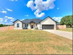 43288 Cobblestone Way, Tecumseh OK 74873