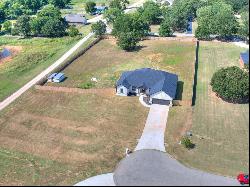 43288 Cobblestone Way, Tecumseh OK 74873