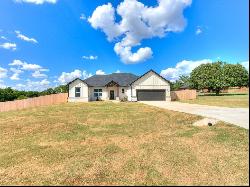 43288 Cobblestone Way, Tecumseh OK 74873