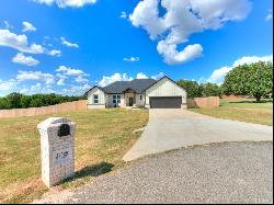 43288 Cobblestone Way, Tecumseh OK 74873